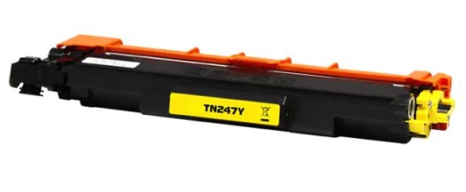 Toner Compativel Brother TN-243/TN247 Amarelo