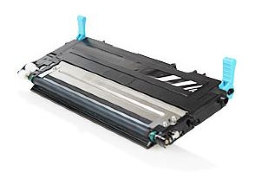 Toner Compativel HP 117A Azul W2071A 1000Pág