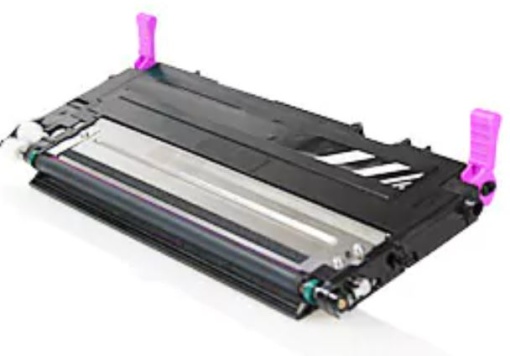 Toner Compativel HP 117A Magenta W2073A 1000Pág