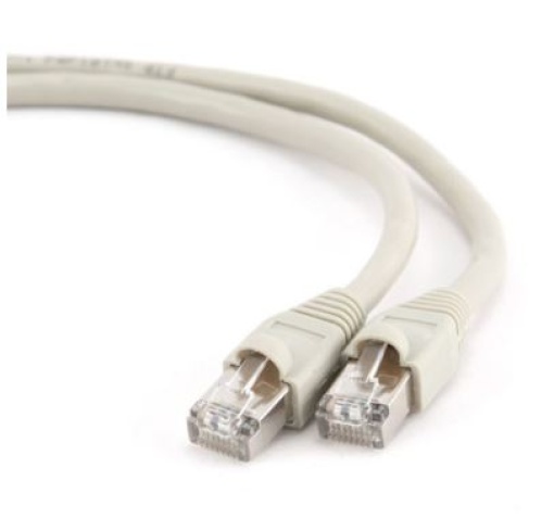 Cabo Rede 10m RJ45 Cat 6E UTP Gembrid Cablexpert