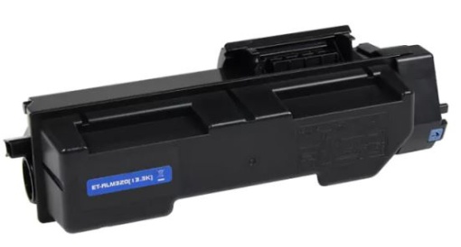 Toner Compativel Epson AL-M320DN Alta Capacidade Preto