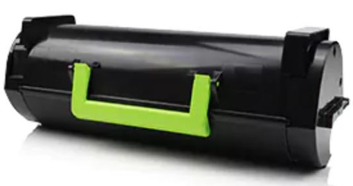 Toner Compativel Lexmark MS321/MS421/MS521/MS621/MS622/MX321/MX421/MX521/MX522 15.000Copias (56F2H00)