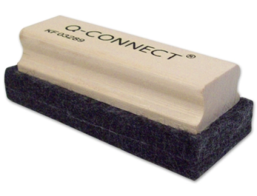 Apagador Quadro Giz Q-Connect (KF03289)