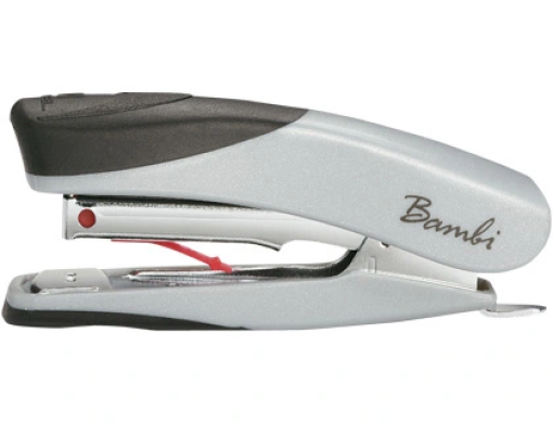 Agrafador Rexel Bambi Nº 25 + Cx de Agrafos