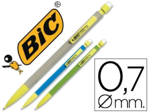 Lapiseira Bic Matic Ecologica 0,7mm (8877191)