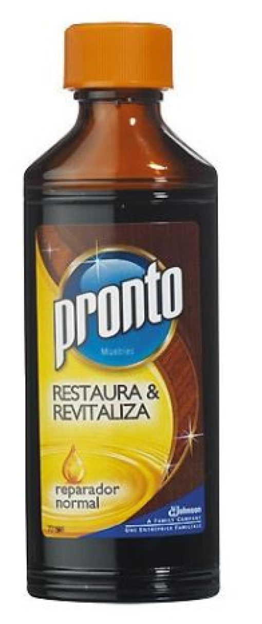 Pronto Reparador de Moveis 100ml