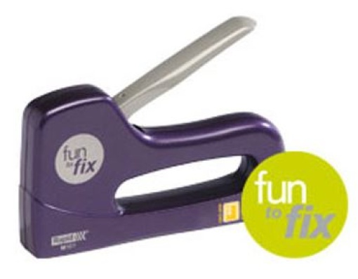 Pistola Agrafadora Rapid Fun-To-Fix M10Y