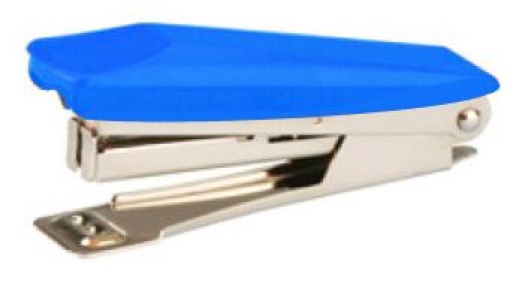 Agrafador Eagle Nº10 Base Metalica