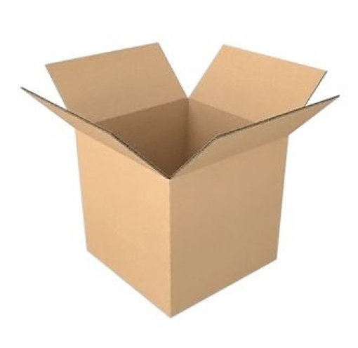 Caixa Cartao Micro 110x95x95 