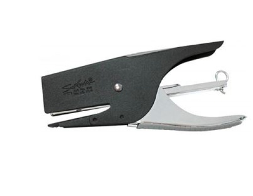 Agrafador Alicate Scriva Ref.51833 Nº 25 - 21/4 Azul Claro 