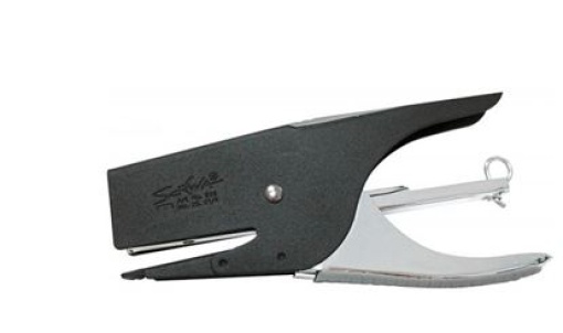 Agrafador Alicate Scriva Ref.51855 Nº 25 - 21/4 Verde Lima