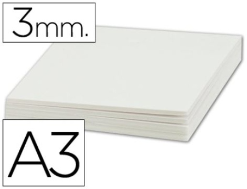 Cartao K-Line Liderpapel A3 3mm (LU11)