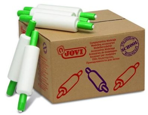 Rolo Jovi P/Modelar Pasta