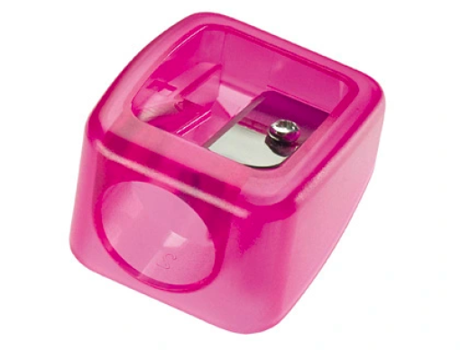 Afia Lapis M+R Plastico 1 Uso Jumbo Cores Sortidas (03160000)