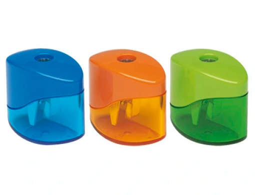 Afia Lapis M+R Metal Com Deposito Cores Sortidas (03430050)