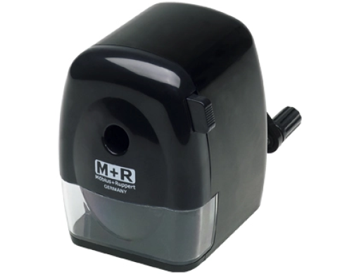 Afia Lapis M+R Secretaria Manual Preto (09810090)