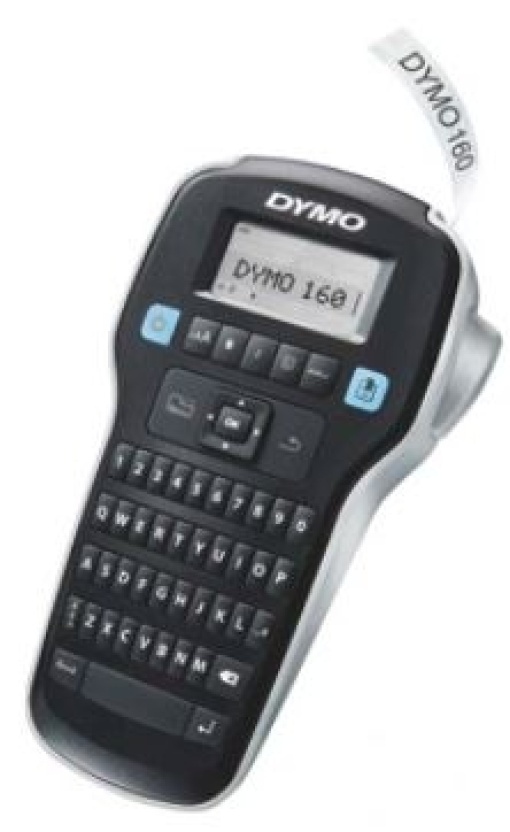 Etiquetadora Dymo Electronica LabelManager LM-160. (S0946320)