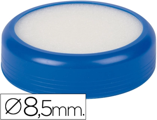 Esponjeira de Dedos Q-Connect 8,5cm (KF15024)