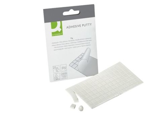 Massa Adesiva Q-Connect (KF04590)