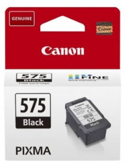 Tinteiro Canon 575 5,6ml Preto 100 Pág