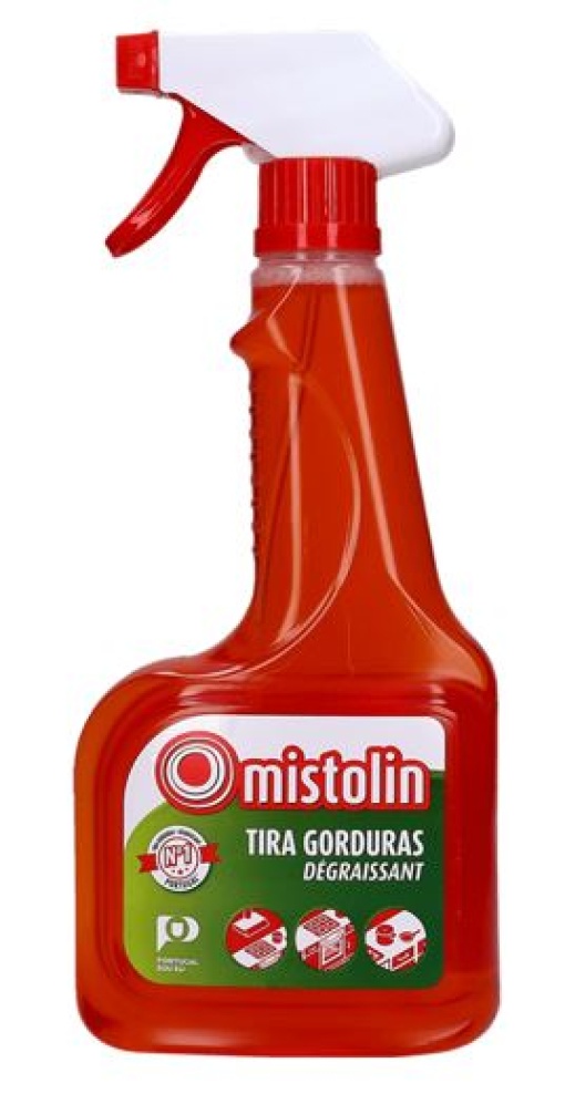 Mistolim Tira Gorduras 545ml