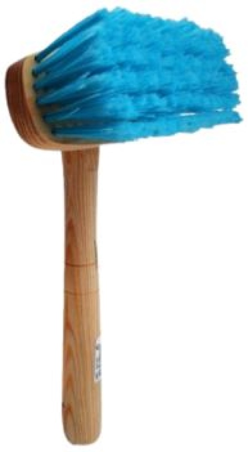 Pincel Rectangular Nº2 Ref. 00155