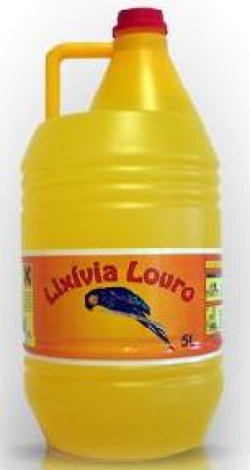 Lixivia Louro 5L