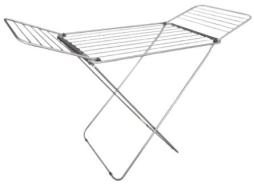 Estendal Aluminio 176X110X55CM