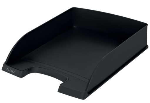 Tabuleiro Secretaria Leitz Plastico Recycle Preto (52275095)
