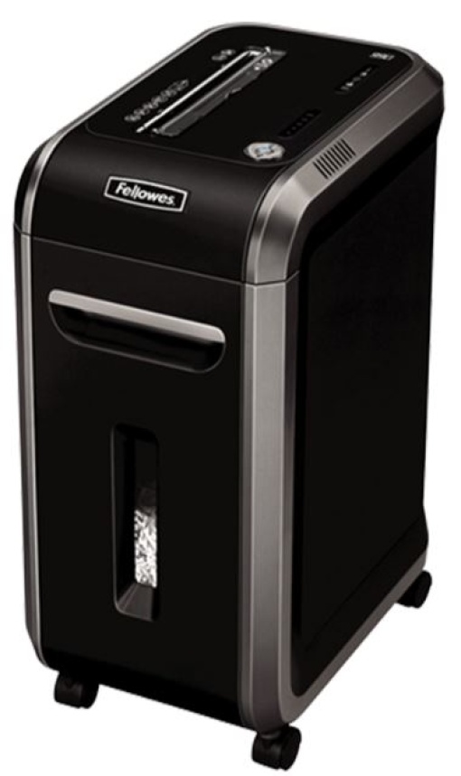 Destruidora Corte Particulas Fellowes 99Ci 18 Folhas 