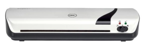 Plastificadora GBC Inspire+ A4 125mic Branca