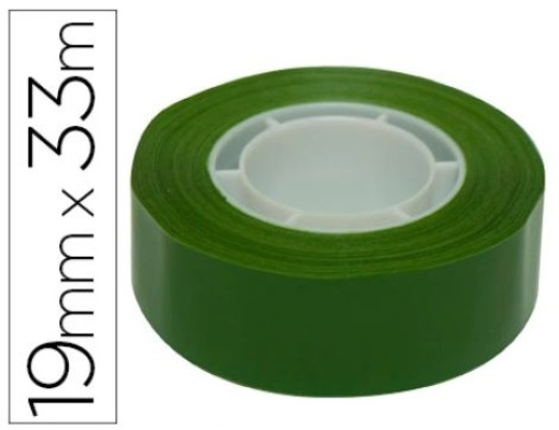 Fita Adesiva Apli 33mx19mm Verde (12275)