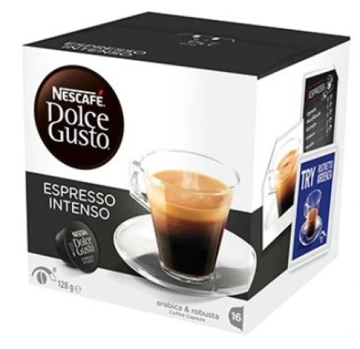 Cafe Dolce Gusto Cafe longo Monodose Cx. 16 Unidades