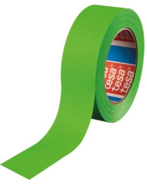 Fita Tesa Flex Marking Tape 60760 33mx50mm Verde