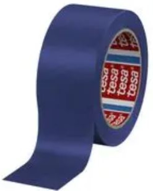 Fita Tesa Flex Marking Tape 60760 33mx50mm Azul