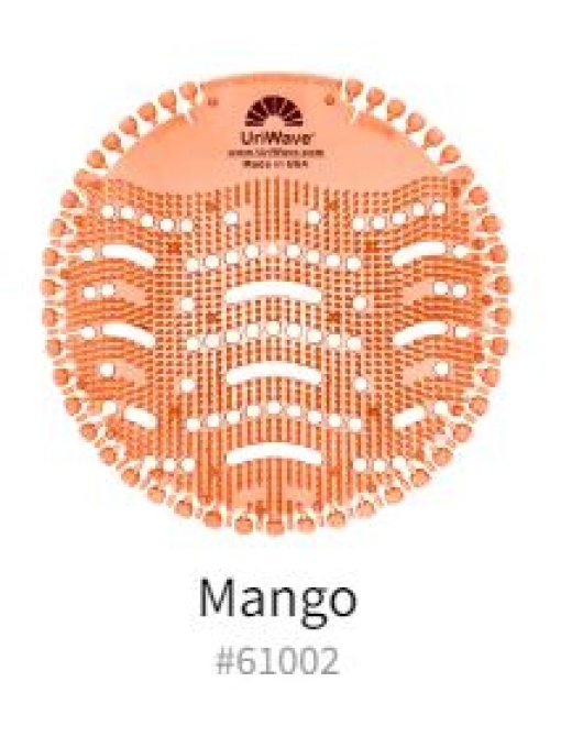 Filtro Urinol URIWAVE Mango (Laranja)