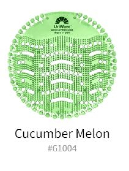 Filtro Urinol URIWAVE Cucumber Melon (Verde)