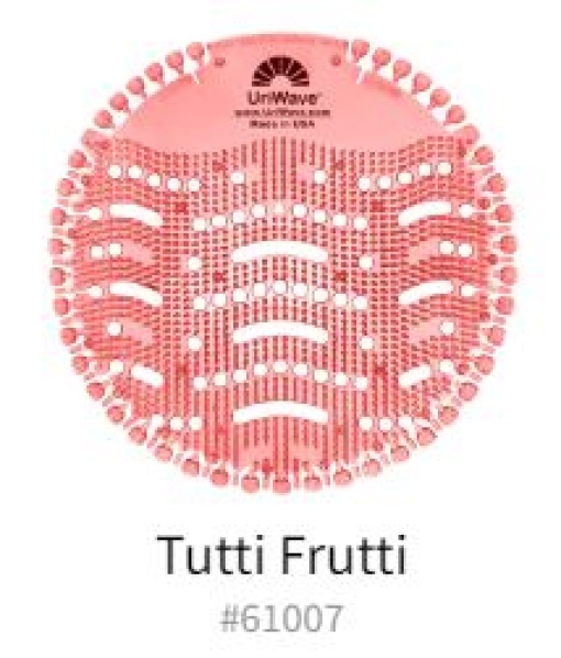 Filtro Urinol URIWAVE Tutti Frutti (Vermelho)