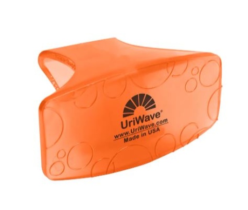 Saniclip URIWAVE Manga (Laranja)
