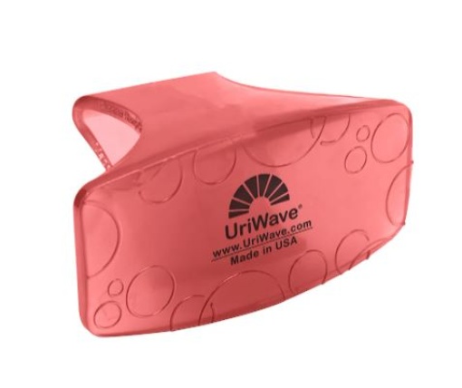 Saniclip URIWAVE Tutti Fruti (Vermelho)