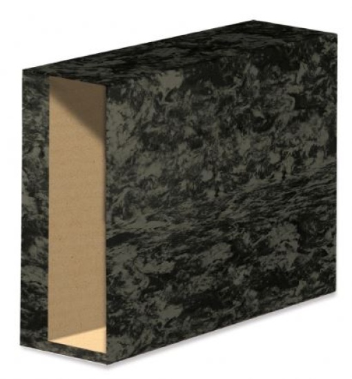 Caixa P/Pasta Arquivo Tela Ambar L80 4/S