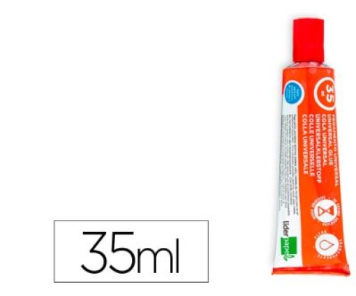 Cola Universal Liderpapel Bisnaga 35ml (PG07)