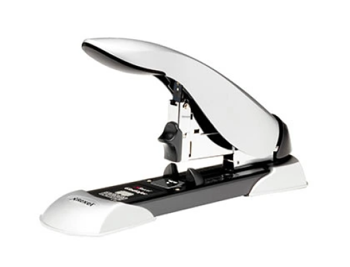 Agrafador Rexel Gladiator Cap.160fls (nº23 - 8/20) Prata/Preto (2100591)