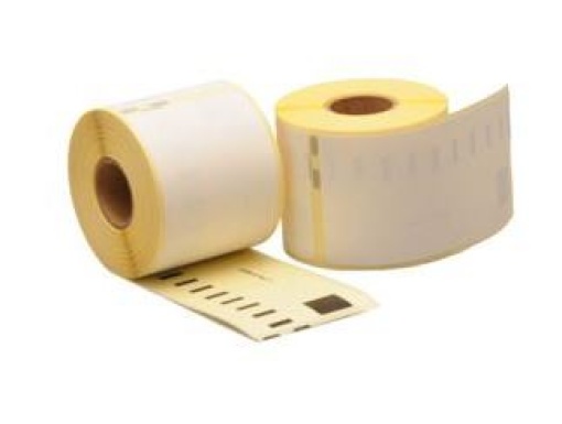 Etiquetas Q-Connect Compativel Dymo 54x101 (99014)  