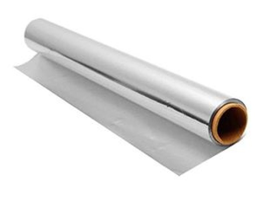 Rolo Aluminio Profesional Cassiari 290mm 1.2kg