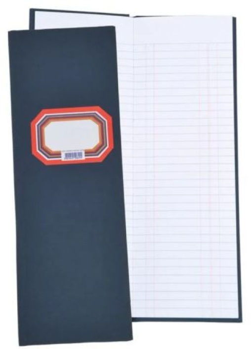 Livro Estreito Lona Riscado100FLS