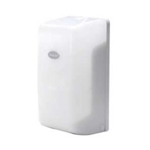 Dispensador Papel Higienico BulkySoft Folha a Folha Cor Branco