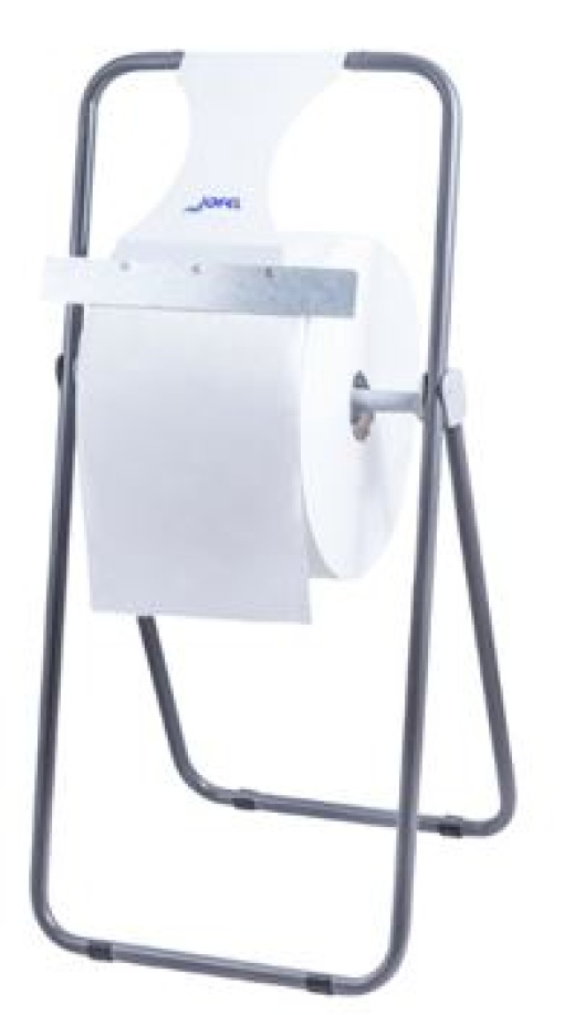 Dispensador/Suporte de Chao Jofel de Para Rolo Industrial