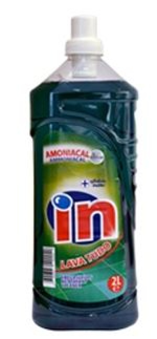 Multiusos IN Amoniacal Pinho (2 Litros )