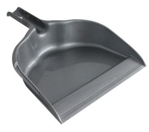 Pa Lixo Delfi Plástico